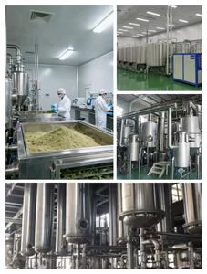 Fabrika Tedarikli Toptan Gıda Sınıfı Nar Kabuğu Ekstresi Elagik Asit %40 Toz Tambur veya Şişe Ambalajında - Product Image 5