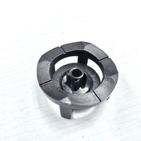 Colliers de serrage pour câbles en nylon poli sans filetage avec rondelle plate, taille 11x28mm, pour charge légère, résistants à la corrosion, pour la construction