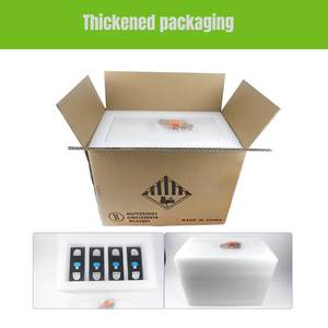 Neue 2026 EU-Lagerbestände 8000 Zyklen LFP 314AH prismatische Zellen Lithium-Ionen-Batterien MB31 3.2V Lithium-Ionen LiFePO4 Batterie für Solarsysteme - Product Image 4