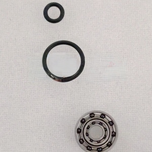 Roulements à billes doubles 1033, 1133, 1143, Roulements, Dawa, Shimano, Abu, Four Disciples, Hai Bo, Roulement hybride en céramique pour moulinet de pêche - Product Image 6