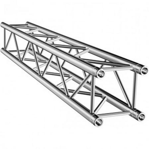 Estructura de Iluminación Cuadrada, Estructura de Truss para Fiestas, Cabina de DJ, Escenario, Fácil Montaje, Estructura de Aluminio - Product Image 3