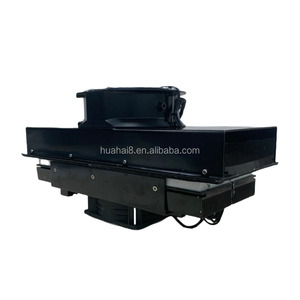 مجموعة وحدة تحكم في درجة الحرارة الصناعية 48 فولت إلى 55 فولت إلى 50 فولت إلى 42 فولت ، وحدة تبريد حرارية - Product Image 2