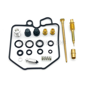 Kit de reparación de carburador para motocicleta Cx500 Cx500c Cx500d 1980 1982, piezas del sistema de combustible B096 - Product Image 1