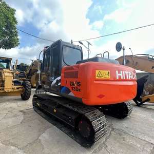 Escavatori idraulici utilizzati Hitachi ZX130 ZX60/70/<span class=keywords><strong>120</strong></span> escavatore idraulico per escavatore - Product Image 1