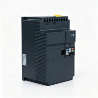 Variateur de fréquence haute efficacité pour moteur, régulateur de puissance pour systèmes de ventilation de compresseurs d'air