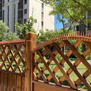 MeiZhongKai Brown Plastic Bird <strong>Spikes</strong>, Anti Pigeon/<strong>Cat</strong>/Animal Deterrent <strong>Spikes</strong> for Roof Fence Balcony - Product Image 6