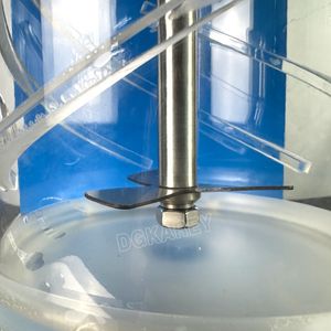 Machine de désintégrateur de pulpe à haut rendement pour l'industrie du papier-Performance optimale de technologie avancée de qualité fiable - Product Image 2