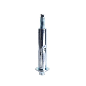 สลักเกลียวยึดท่อ Ferreteria คอนกรีต M8 * 60 - Product Image 4