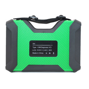 Super ICOM <span class=keywords><strong>Pro</strong></span> N3 Neuestes WIFI-Vollkonfigurations-Motoranalysator-Diagnose tool für B-MW für die Programmierung von Ingenieuren - Product Image 4