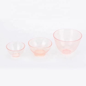 ชามผสมพิมพ์ลายฟันอุปกรณ์ทันตกรรมสำหรับป้องกันขณะเล่นกีฬา - Product Image 4