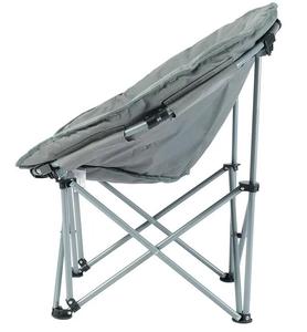 Bestseller Outdoor Camping Stuhl Beach Faltbarer tragbarer Hersteller Angels tuhl High Back Moon Chair - Product Image 3