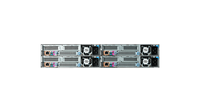 인스퍼 I24G7 2U 4노드 서버 4/5세대 인텔 제온 콜드 플레이트 수냉식 최대 4TB DDR5 NDR IB AI HPC 클라우드 데이터센터 재고