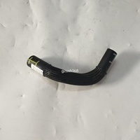 Système de refroidissement automobile adapté au radiateur d'origine Changan UNI Z, tuyau d'eau 2127311-cw10