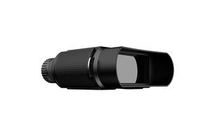 2025 Dernières lunettes de vision nocturne infrarouge 10X HD pleine portée d'obscurité avec fonction réglable et étanche - Product Image 4