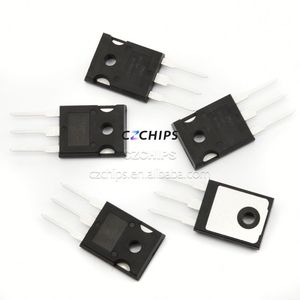Nuevo y Original en Existencia, Transistor Semiconductor Triodo BUP311D TO-247, CZSKU:K0J1G4Q5 - Product Image 1