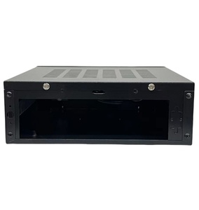 It01 <span class=keywords><strong>ITX</strong></span> Bo mạch chủ hỗ trợ bên ngoài cung cấp điện USB cổng phía trước cho máy tính để bàn di động máy tính nhỏ - Product Image 4