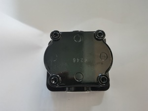 燃料油流量メーターデジタル流量計楕円形ギア - Product Image 6