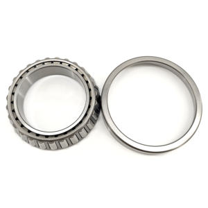 Cuscinetto a Rulli Conici <span class=keywords><strong>Trb</strong></span> 32212/32213 a Fila Singola per Macchinari - Acciaio Cromato Certificato ISO9001 Fabbrica OEM - Product Image 3