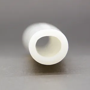 medical grade silicon tube