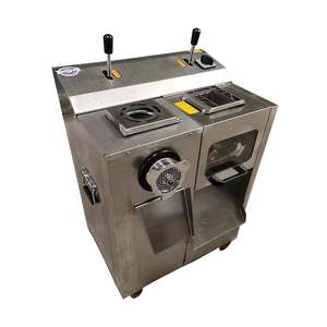 Picadora de Carne Profesional Yunqingtech, Molinillo de Carne Comercial, Rebanadora de Pollo, Máquina Picadora de Carne - Product Image 3