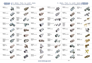 Adaptor steker konektor sudut kanan RCA 90 derajat adaptor Audio siku <span class=keywords><strong>M</strong></span>/F laki-laki ke Perempuan - Product Image 6