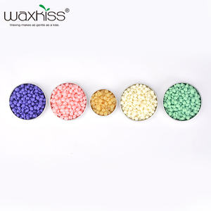 400g di trasporto Professionale di Fagioli cera e Perline di Cera di Rimozione Dei Capelli Del <span class=keywords><strong>Viso</strong></span> Per Le Donne Usano - Product Image 4