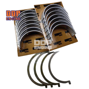 Kit de roulements principaux de vilebrequin pour moteur Cummins QSX15 ISX15 X15, machines de construction - Product Image 2