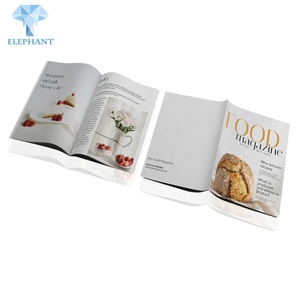Impresión de Libros de Tapa Blanda, Revistas, Catálogos, Fotolibros, Libros de Cocina, Diarios de Tapa Dura - Product Image 4