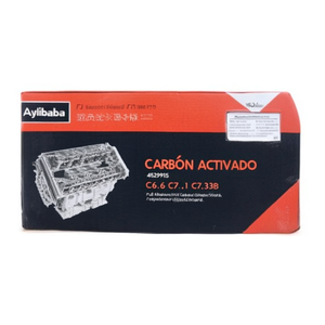 Cabeza de Cilindro 4529915 para Motor Caterpillar C6.6 C7 C7.1 C7.33B, Piezas de Motor Diésel, Inspección Completa, Estándar Original - Product Image 2