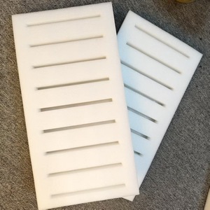 Material de acolchado de espuma Greenda Innovation de 60 mm para protección en logística y envíos exprés - Product Image 2