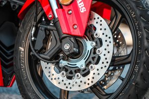 Motocicleta de Carreras de Alta Velocidad para Adultos, Fabricada en China, con Batería de Litio, de 2000W, 3000W, 5000W, 10000W y 15000W - Product Image 4