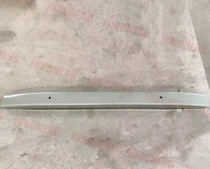 Parachoques delantero para coche, piezas de repuesto para coche to-yota Land Cruiser, <span class=keywords><strong>FJ45</strong></span> BJ45 FJ40 BJ40, fabricante de China, OE 52111-60030 - Product Image 1
