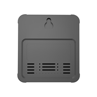 PTH9B moniteur de qualité de l'air TVOC mètre CO2 moniteur PM2.5 PM1.0 détecteur haute résolution CO C6H6 HCHO