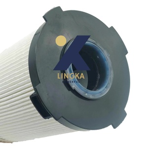 Filtro de Combustible para Camiones Pesados Chinos Fs20190 WG9925550966 Fs53048nn Apto para Camiones T7H, Filtro de Diésel - Product Image 5