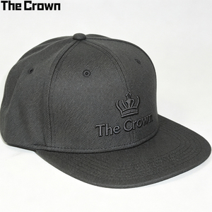 Custom Logo 6 Panel Monochrome <b>Flat</b> Brim Cap Wholesale Bulk Tone-on-tone 3D Embroidery <b>Hat</b> Manufacturer - Product Image 3