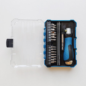 33 Piece Alloy Steel Pruning Tool Set With Hand Saw For Home Use - Product Image 4