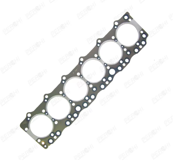 ISUZU 6BB1 Cylinder Head Gasket - High-Quality Replacement