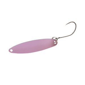 Señuelo tipo cuchara Shimano Cardiff Slim Swimmer 2.0g para pesca de lubina - Product Image 5