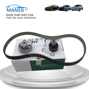 ชุดสายพานไทม์มิ่งเครื่องยนต์ MANER AUTO รุ่น 530059210 สำหรับรถยนต์ VW GOLF SHARAN AUDI A1 SEAT LEON 1.4 TSI 04E109119 04E198119 - Product Image 1