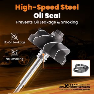 ตลับเทอร์โบ MaXpeedingrods รุ่น K14 สำหรับรถยนต์ VW Volkswagen T4 Transporter/Caravelle <span class=keywords><strong>2.5</strong></span> <span class=keywords><strong>TDI</strong></span> AJT/AYY/<span class=keywords><strong>ACV</strong></span>/AUF/AYC - Product Image 5