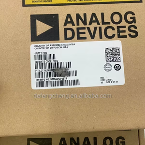 HMC431LP4E QFN24 Nuevo y Original Circuito Integrado PCB Servicio BOM Proveedor de Componentes Electrónicos chip IC <span class=keywords><strong>Mosfet</strong></span> - Product Image 2