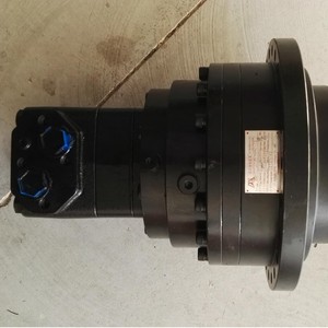 Motor Hidráulico Serie Dain Zcm6000 Tipo de Aspa Radial para Equipos Mecánicos - Product Image 1