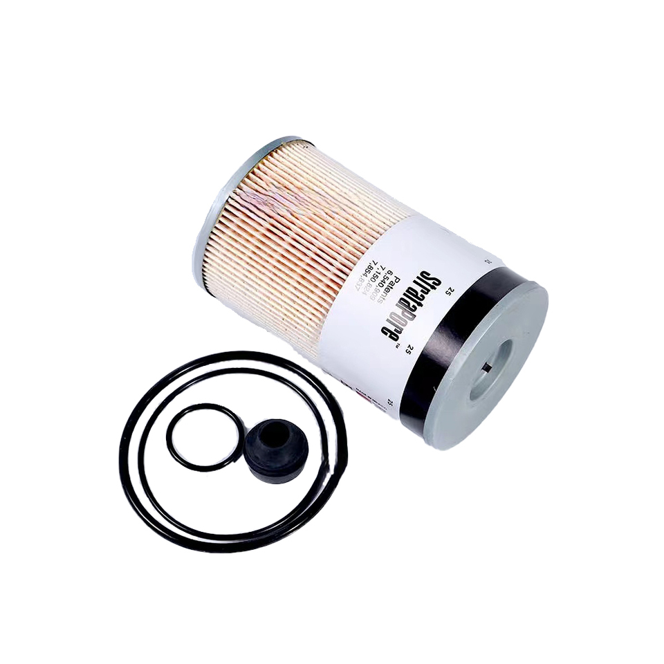 FS19728 FS19624 P550736 P550467,21737499,PF7748 Filter Element replacement For Fleetguard Cummins truck VOLVO