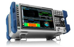 Analizador de red vectorial Rohde & Schwarz ZNL6 6 GHz | Instrumento compacto de prueba <span class=keywords><strong>RF</strong></span> para medición de parámetros S - Product Image 3