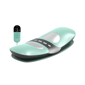 Masajeador Electrónico de Cintura con Logotipo Personalizado, Tecnología de Vibración y EMS Shiatsu, Alivio Efectivo de la Presión Lumbar para el Cuerpo - Product Image 1