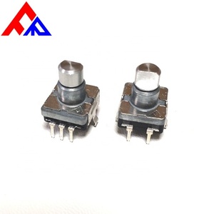 Nuevo interruptor de reinicio automático de 5 pines para eje D tipo plumas - Product Image 2