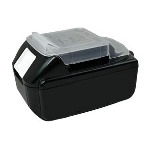 Batterie au lithium Mak <span class=keywords><strong>18V</strong></span> d'origine 5Ah/6Ah, <span class=keywords><strong>perceuse</strong></span> <span class=keywords><strong>sans</strong></span> <span class=keywords><strong>fil</strong></span>, clé à chocs, batterie universelle de grande capacité - Product Image 2