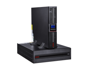 UPS de 10 kVA/10 kW, Sistema de Alimentación Ininterrumpida de Alta Frecuencia, 220 V, UPS en Línea de 10 kVA - Product Image 3