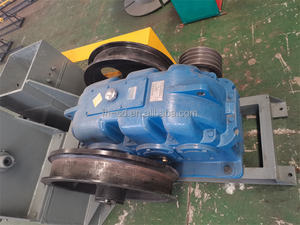 स्वचालित पुनर्बार कोल्ड रोलिंग मिल मशीन लाइन पसलियों रेबर कोल्ड रोल्ड स्टील बार मशीन - Product Image 5