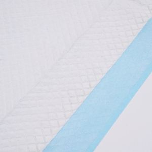 Ventes en gros de couches pour chiots jetables de haute qualité, écologiques, de style simple, pour l'entraînement des animaux de compagnie - Product Image 6